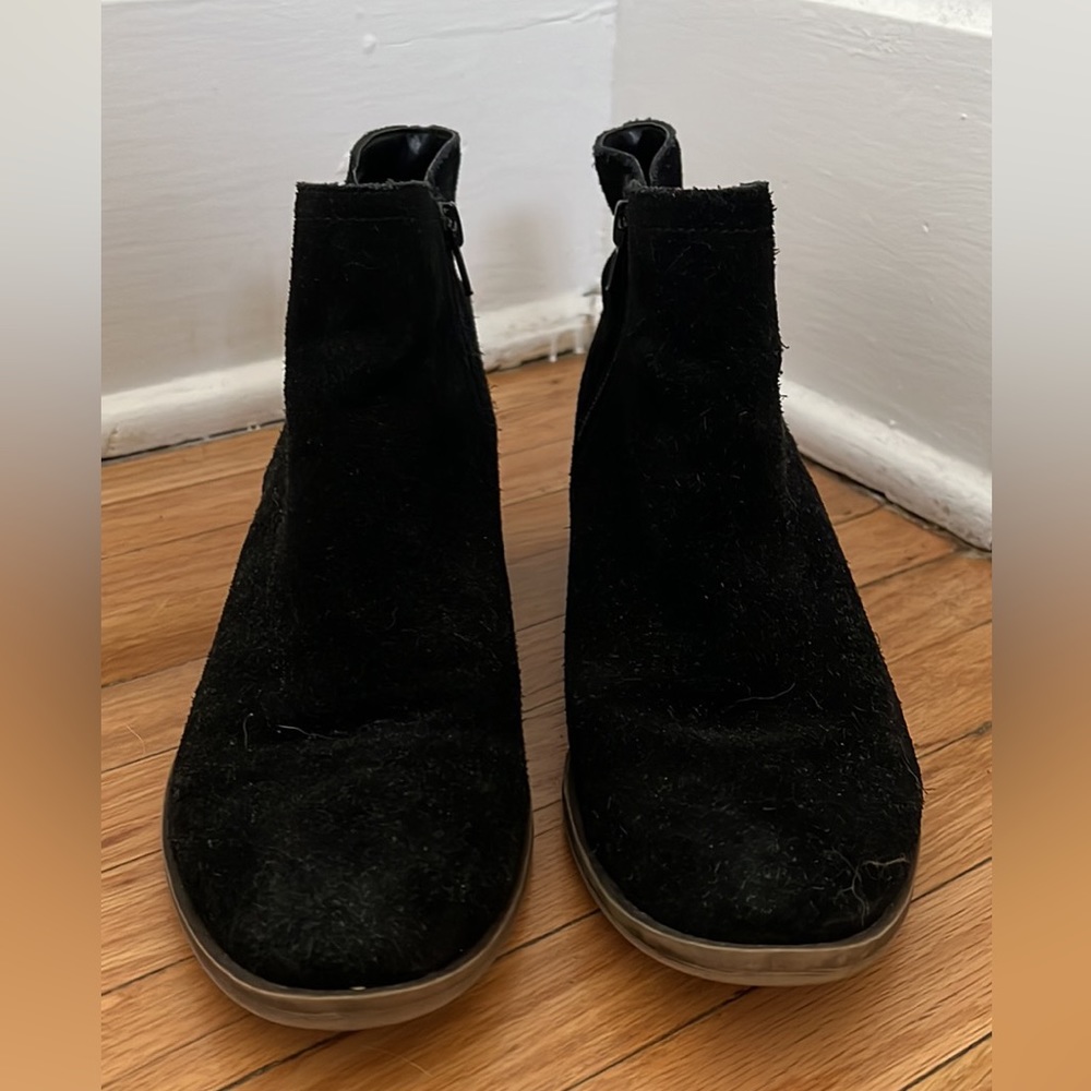 Women’s booties